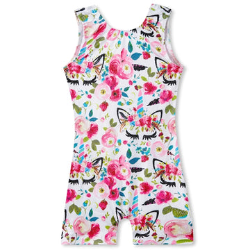 leotard for girls